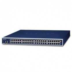 24 port Gigabit PoE...
