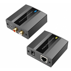 Audio Extender over RJ45,...