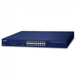 16 port switch 10/100 /...