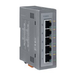 5 port switch...