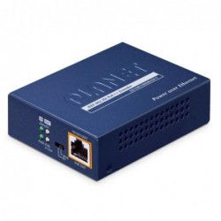 PoE++ extender. Go beyond...