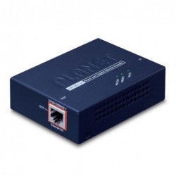 PoE+ extender. Go beyond...