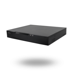 32 channel 4K NVR recorder...