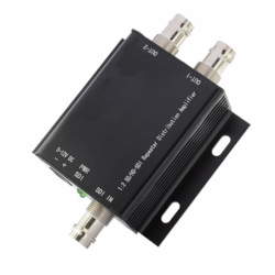 SDI Booster og splitter....