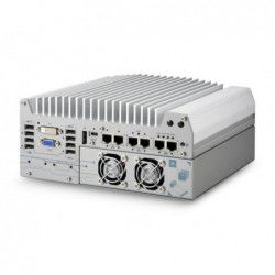 AI embedded PC supporting...