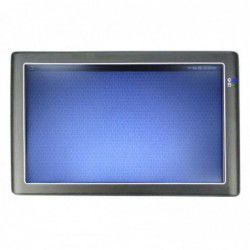 9" Panel PC with 1.6GHz Arm...