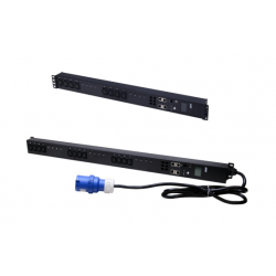 16 C13 Ports, Smart...