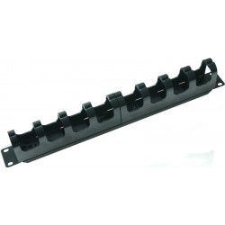 1U Internal cable racks for...