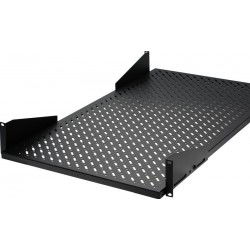 2U Shelf for fastening,...