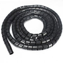 Cable Collector spiral...