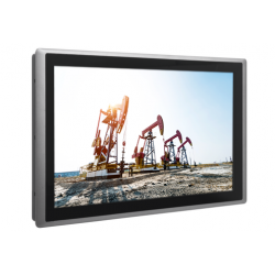 24" TFT-LCD Sunlight...