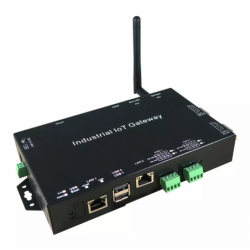 Programmable Industrial IoT...