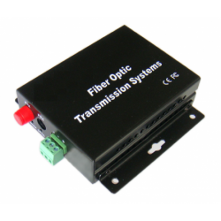 RS485 til Single Mode fiber...
