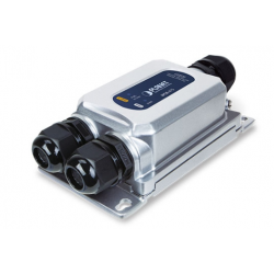 IP67 Gigabit PoE++ injector...