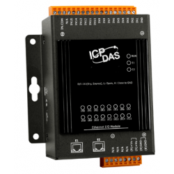 MQTT 16 x Digital input...