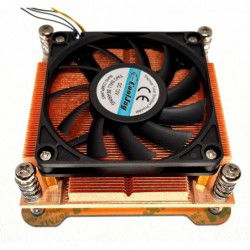 CPU køler til socket LGA1366