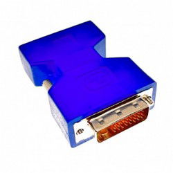 DVI-D Dual Link - DFP...