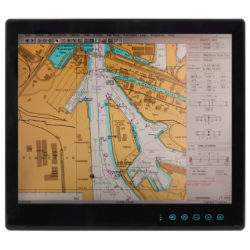 19" i5 ECDIS DNVGL-CG-0339,...