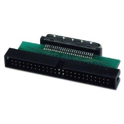 SCSI terminator intern,...
