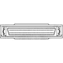 SCSI terminator, intern...