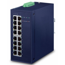 Industrial Gigabit Ethernet...