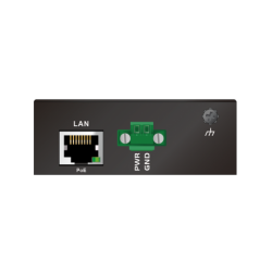4G PoE modem til M2M og IoT...