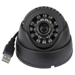 Infrared USB Dome...