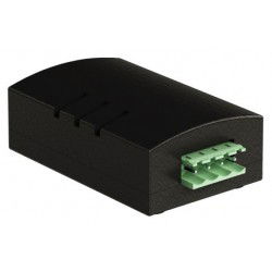 DC voltage monitoring device