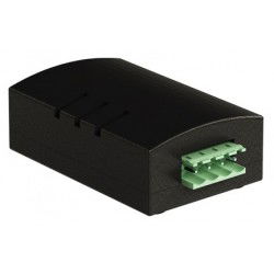 AC voltage monitoring device