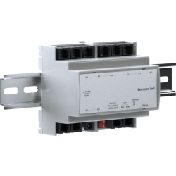 Sensor extension unit for...