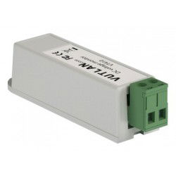 DC Voltage Monitor 75V