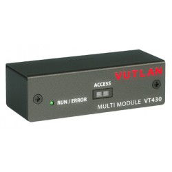 Rack Monitoring Unit for...