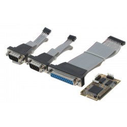 MINI PCI Express MPCIex...
