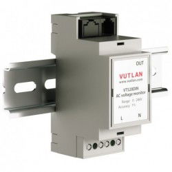 High-Accuracy AC Voltage...