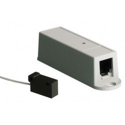 Airflow sensor for HVAC and...