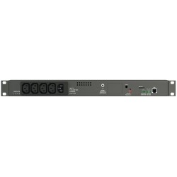4-Port Managed PDU with...