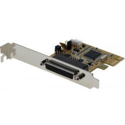 PCI Express card with 2 x...
