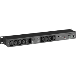 Advanced Managed 4-Port PDU...