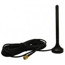 High-Performance LTE Antenna