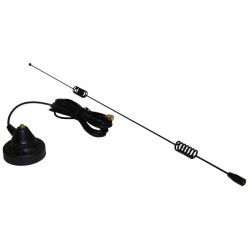 High-Performance LTE Antenna