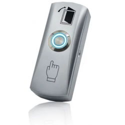 Door switch for access...
