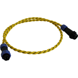 Moisture detection cable...