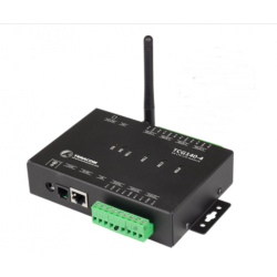 4G Global LTE alarm og...