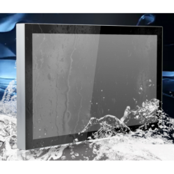 17" IP66/IK69 fully sealed...