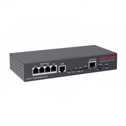 Monitoring Unit for IT...