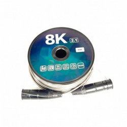 Waterproof Armored Fiber...
