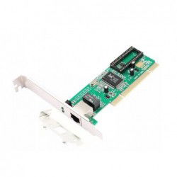 Network card...