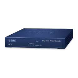 4 CH Long Reach Ethernet...