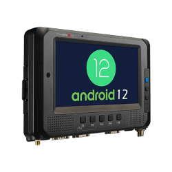 7 "Robust Tablet PC, IP65,...