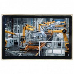 15,6" industriel FullIP...
